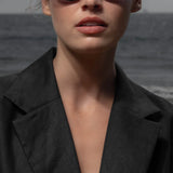 Dolce Frame - Black - Heidi Merrick