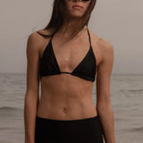 Boy Short - Black - Heidi Merrick