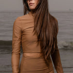 Mimizan Bottom - Sand Shark - Heidi Merrick