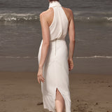Nysa Top - Ivory