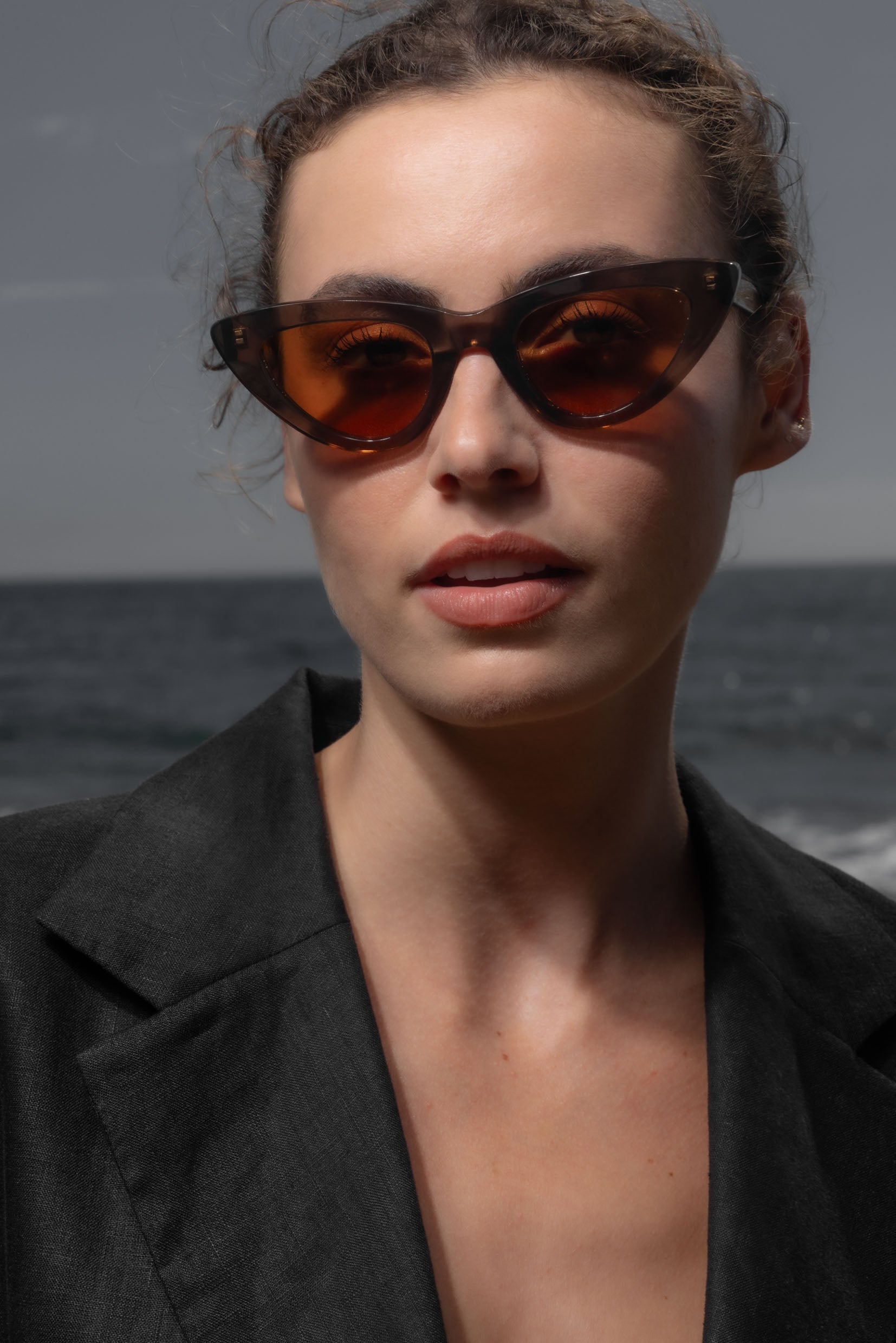 Dolce Frame - Roan - Heidi Merrick