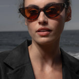 Dolce Frame - Roan - Heidi Merrick