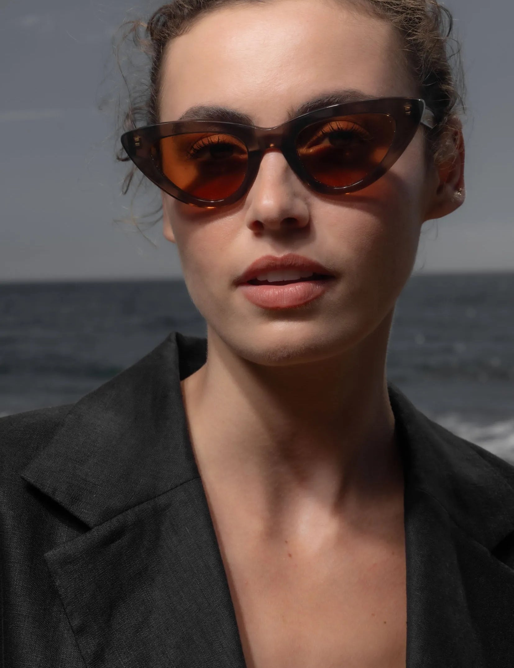 Dolce Frame - Roan - Heidi Merrick