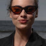 Dolce Frame - Roan - Heidi Merrick