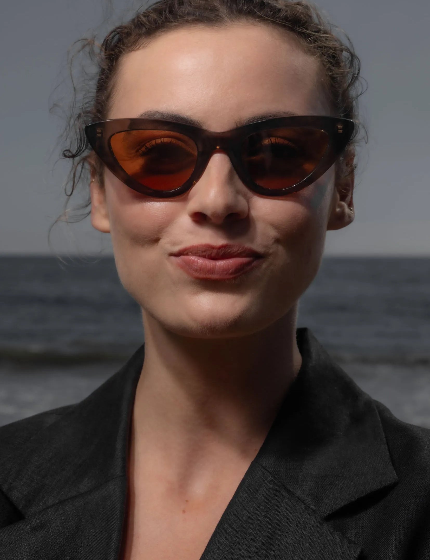 Dolce Frame - Roan - Heidi Merrick