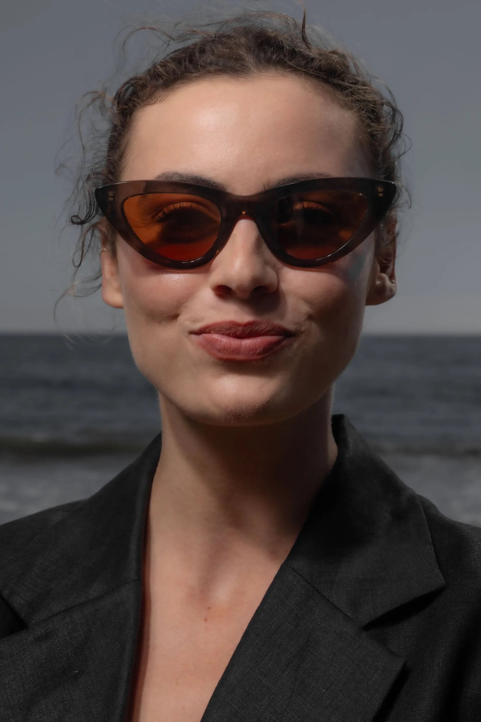 Dolce Frame - Roan - Heidi Merrick