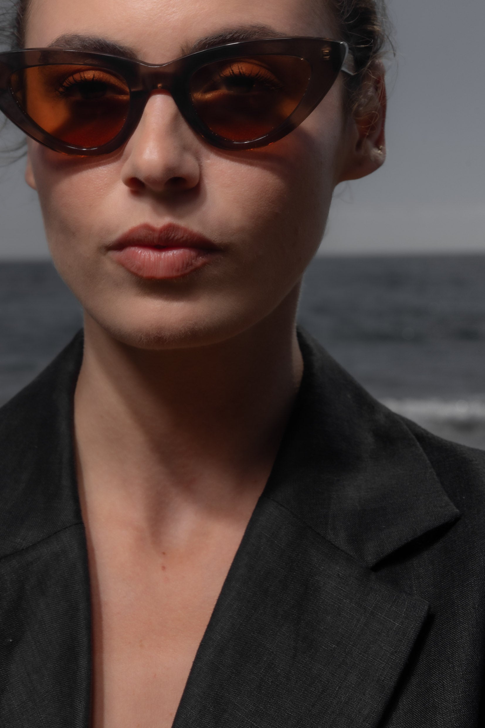 Dolce Frame - Roan - Heidi Merrick