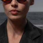 Dolce Frame - Roan - Heidi Merrick