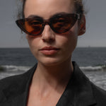 Dolce Frame - Roan - Heidi Merrick