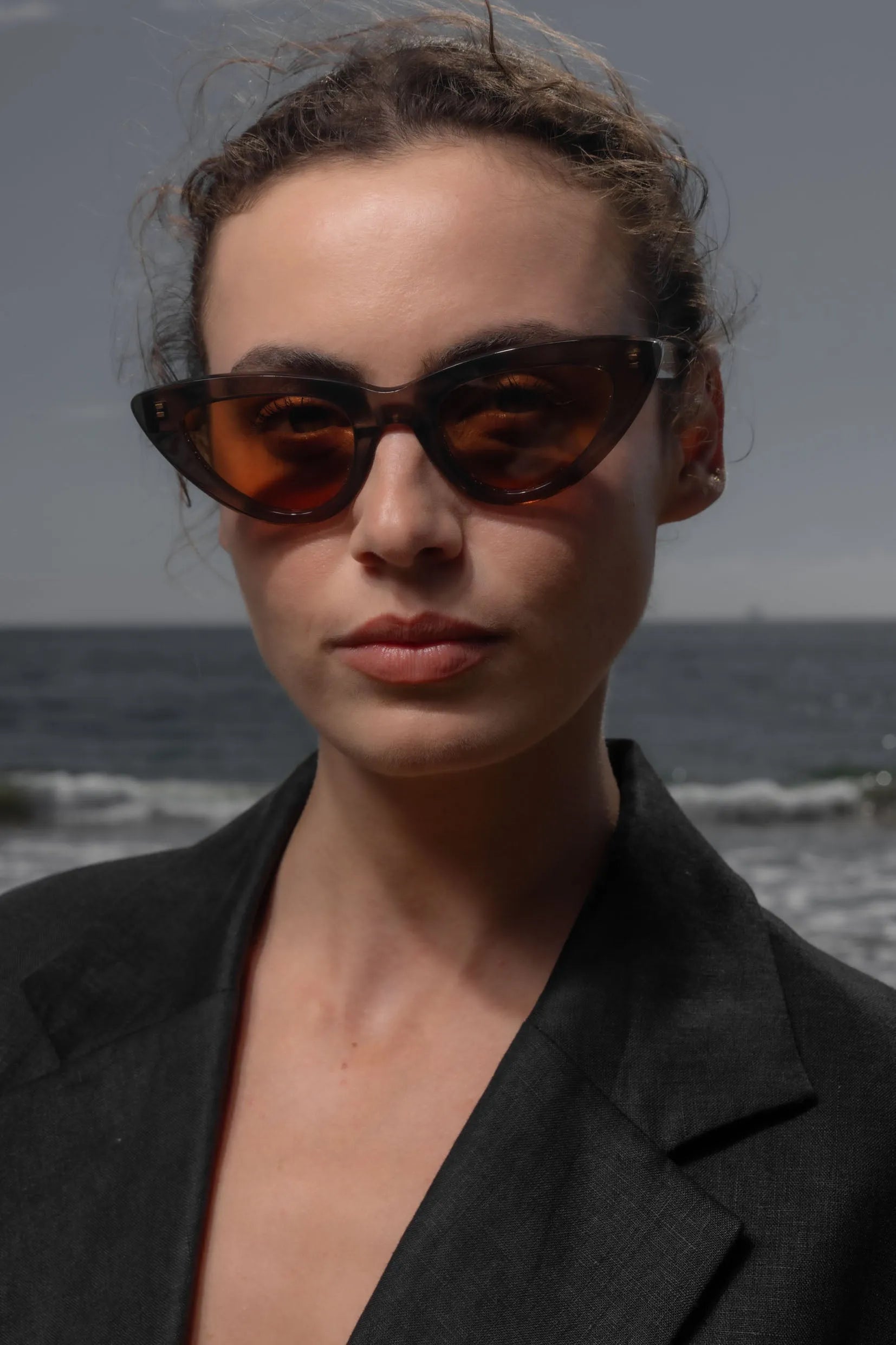 Dolce Frame - Roan - Heidi Merrick