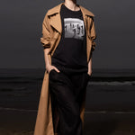 Marais Coat - Caramel Trench - Heidi Merrick