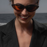 Dolce Frame - Roan - Heidi Merrick