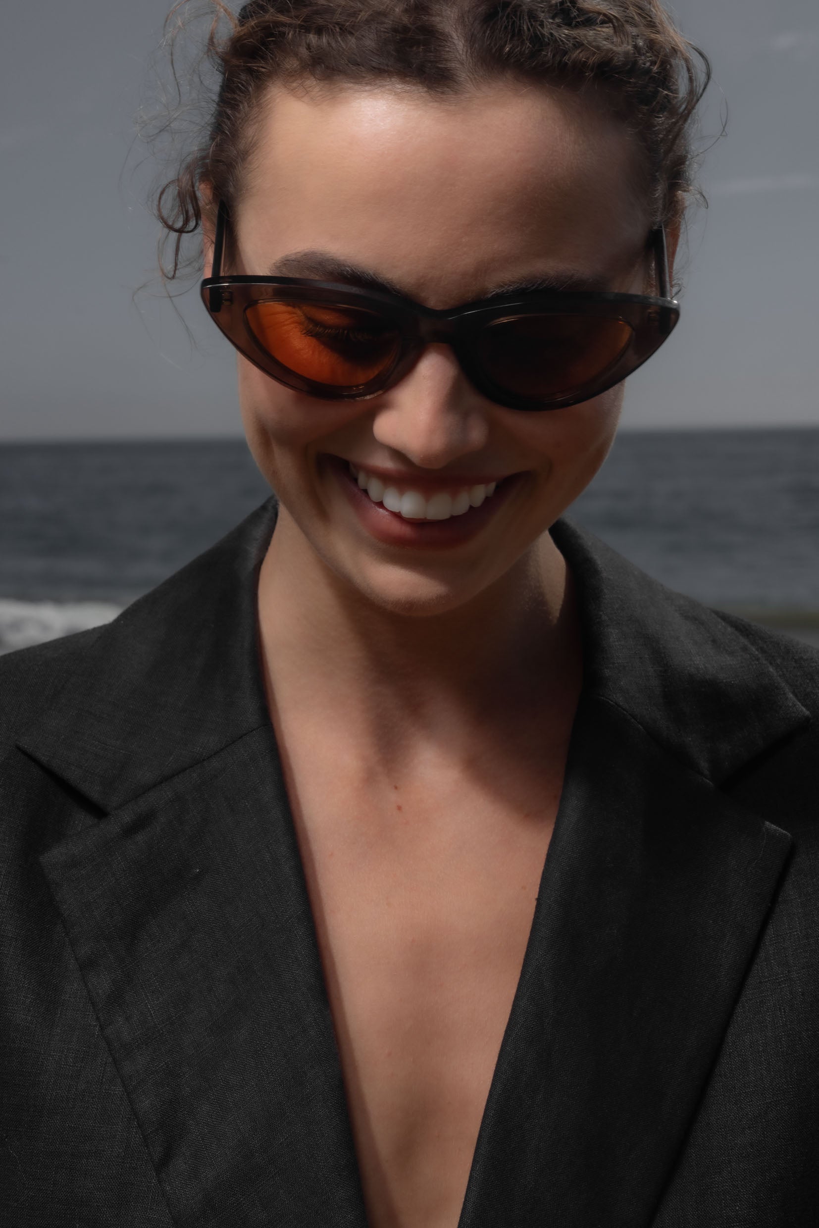 Dolce Frame - Roan - Heidi Merrick