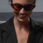 Dolce Frame - Roan - Heidi Merrick