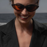 Dolce Frame - Roan - Heidi Merrick