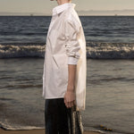 Ember Skirt - Onyx - Heidi Merrick