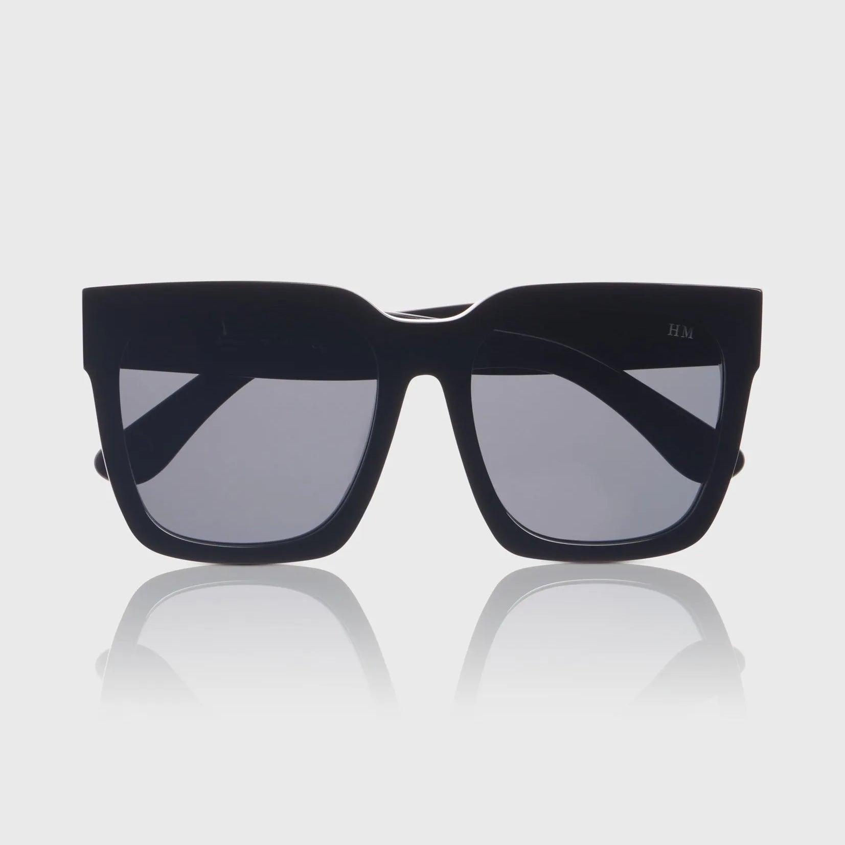 Image 2 of 11 - SANTA BARBARA FRAME - BLACK 