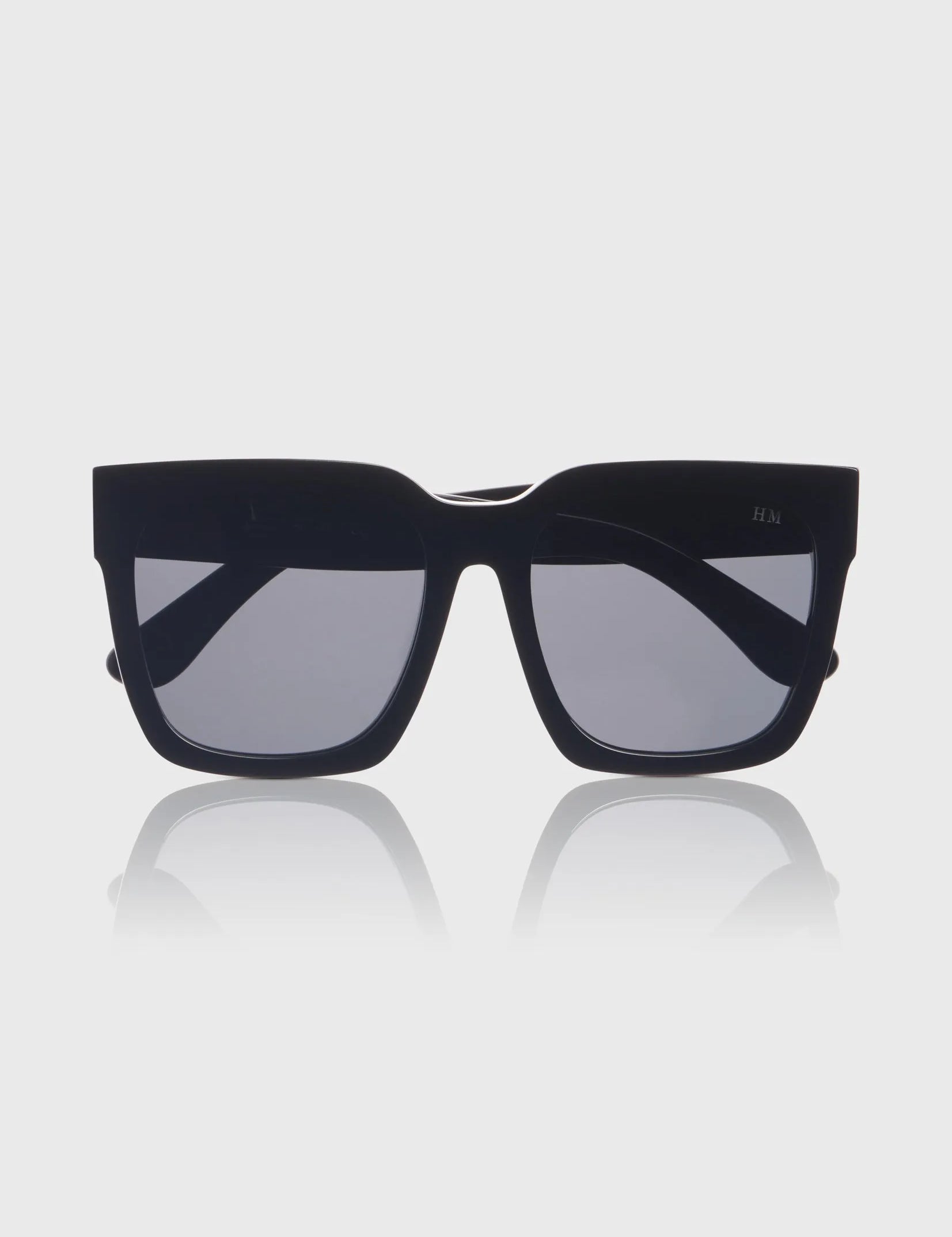 Image 2 of 11 - SANTA BARBARA FRAME - BLACK 
