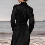 HANNAH - BLACK - Heidi Merrick