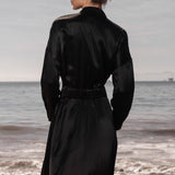 HANNAH - BLACK - Heidi Merrick