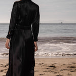 HANNAH - BLACK - Heidi Merrick