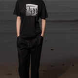 SRF Team Graphic Tee - Black - Heidi Merrick