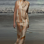 Margo Top - Paper Print - Heidi Merrick