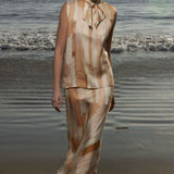 Margo Top - Paper Print - Heidi Merrick