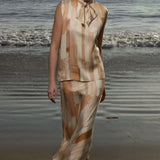 Margo Top - Paper Print - Heidi Merrick