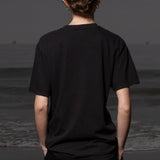 SRF Team Graphic Tee - Black - Heidi Merrick
