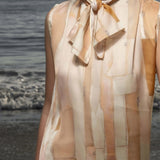 Margo Top - Paper Print - Heidi Merrick