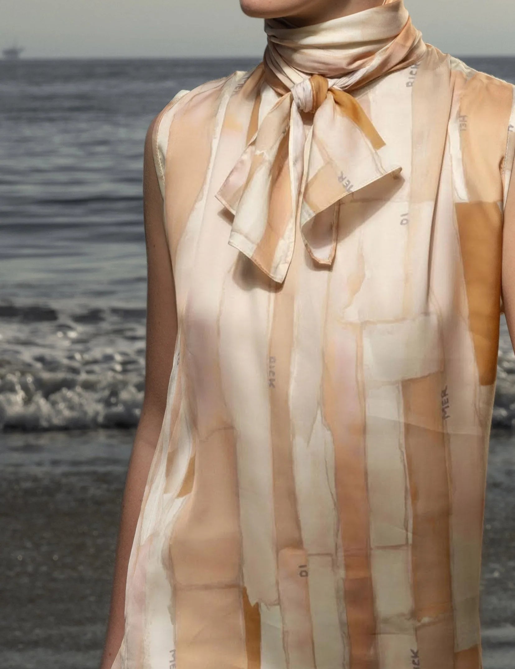 Margo Top - Paper Print - Heidi Merrick