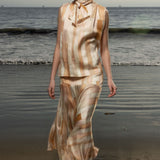 Margo Top - Paper Print - Heidi Merrick