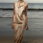 Margo Top - Paper Print - Heidi Merrick