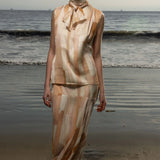Margo Top - Paper Print - Heidi Merrick