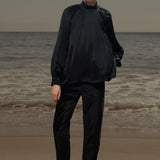 Bruno Pant - Noir Velvet