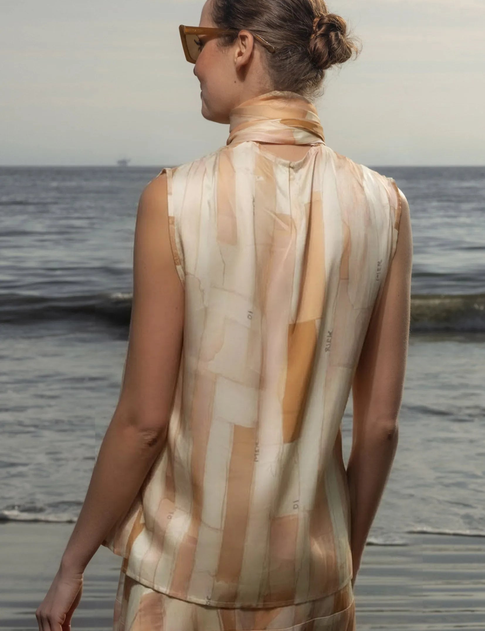 Margo Top - Paper Print - Heidi Merrick