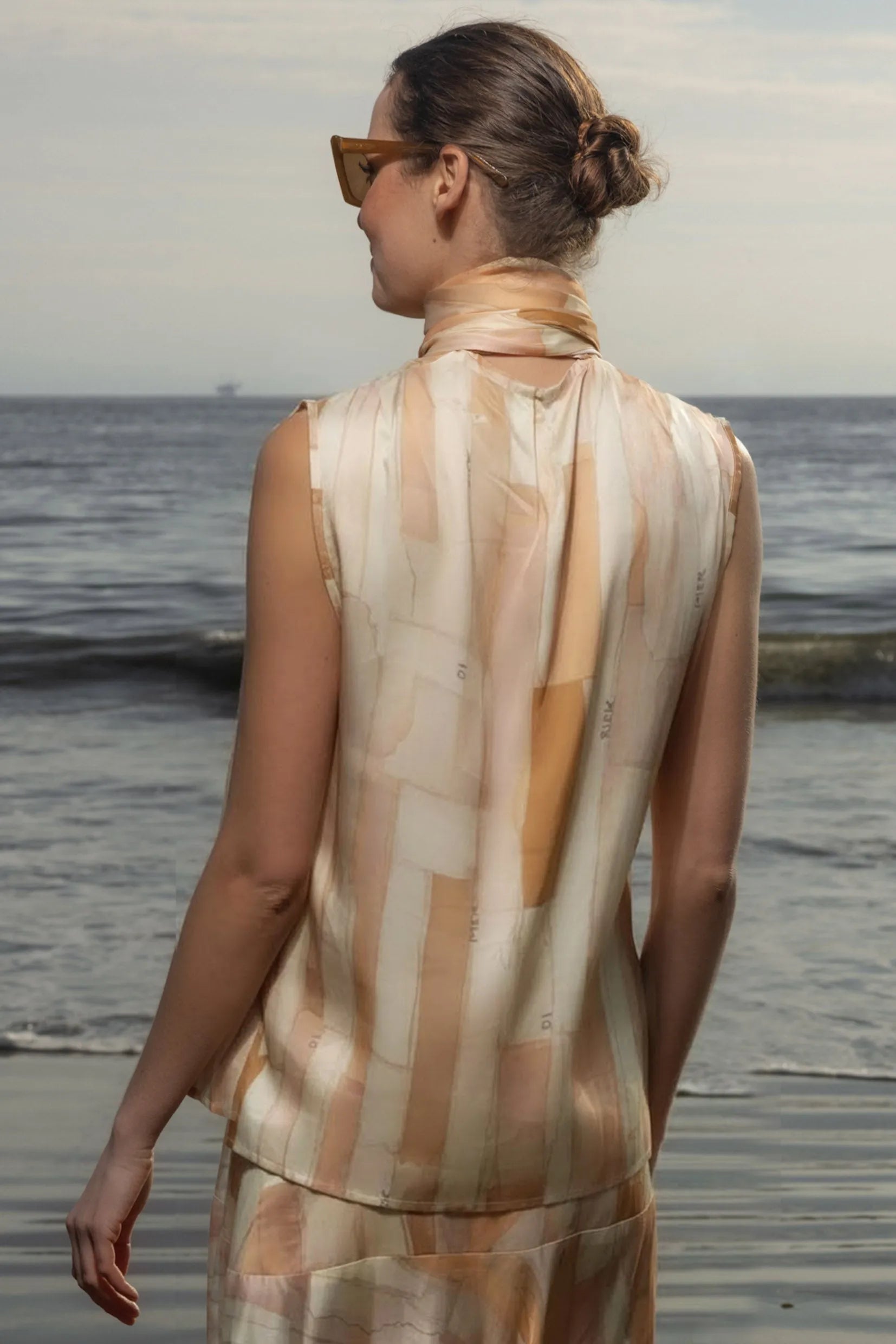 Margo Top - Paper Print - Heidi Merrick