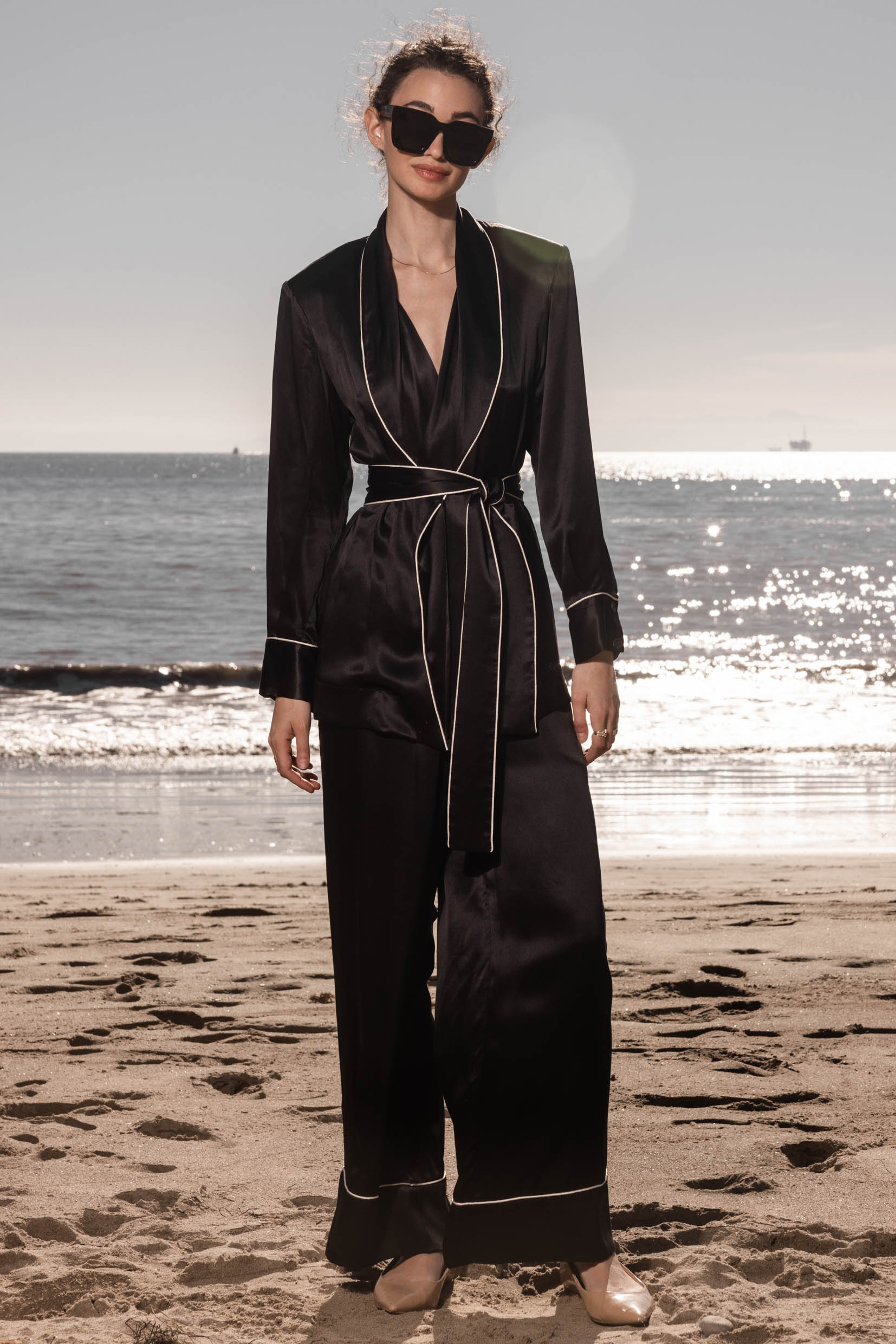 SHELTON - BLACK - Heidi Merrick