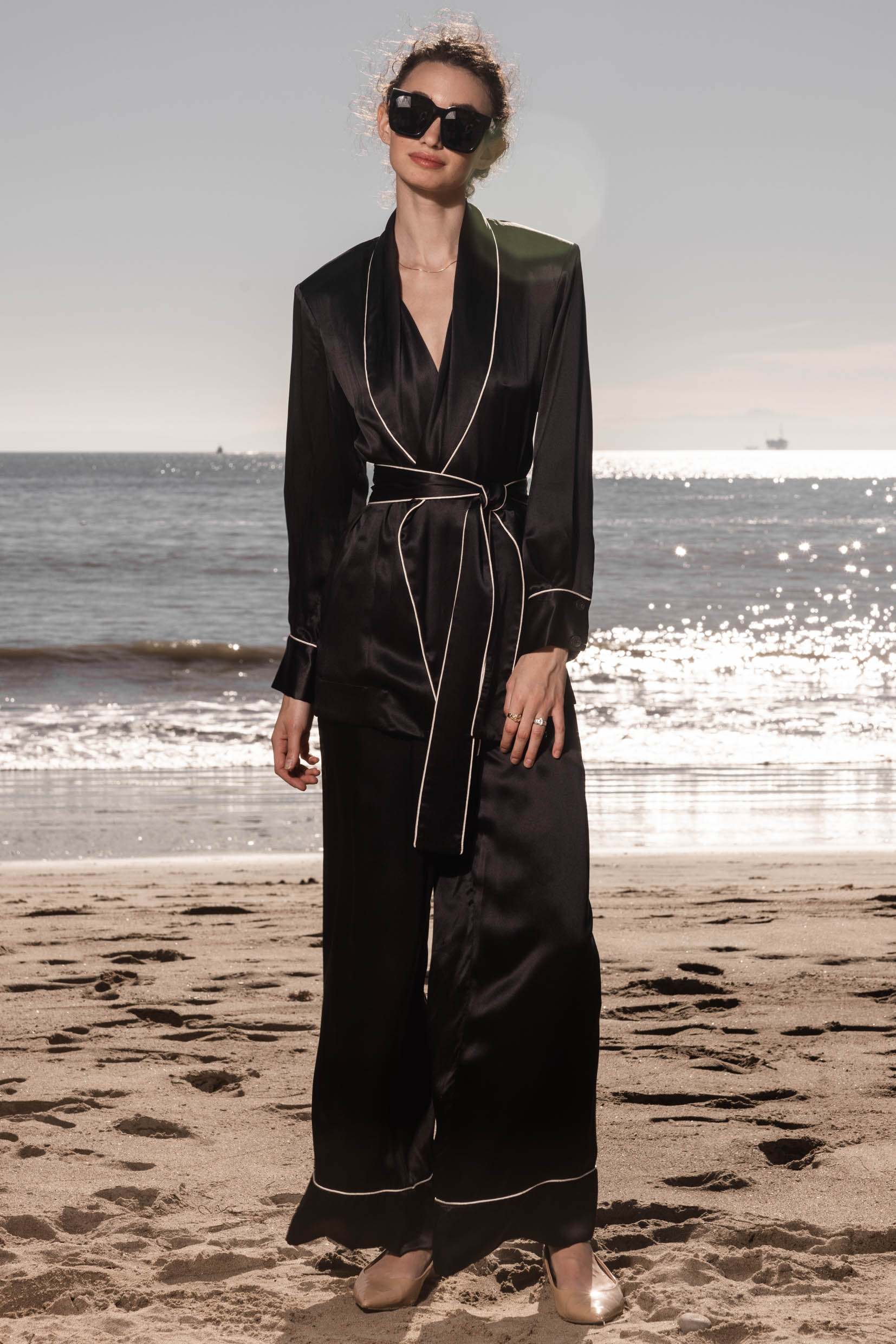 SHELTON - BLACK - Heidi Merrick