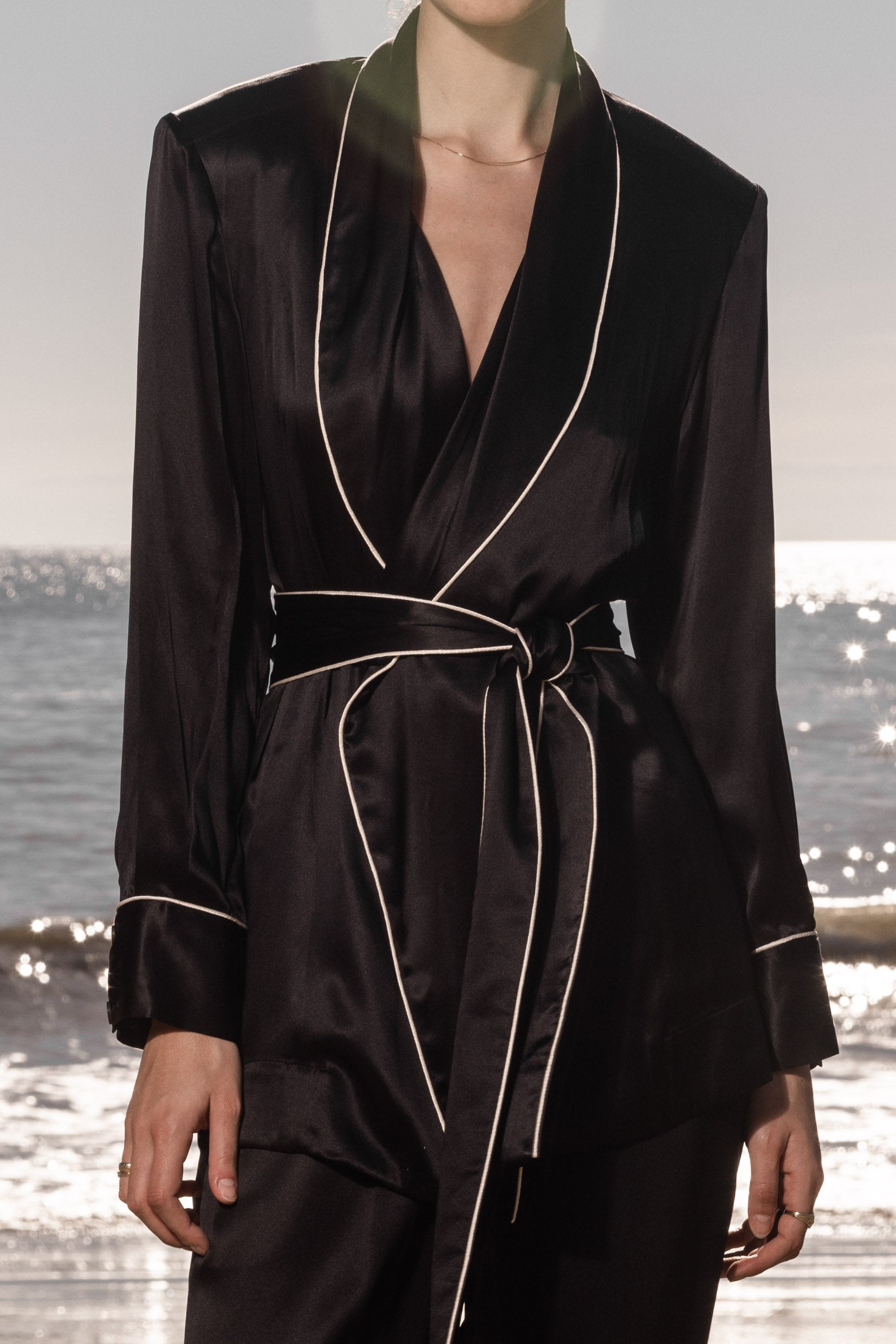 SHELTON - BLACK - Heidi Merrick