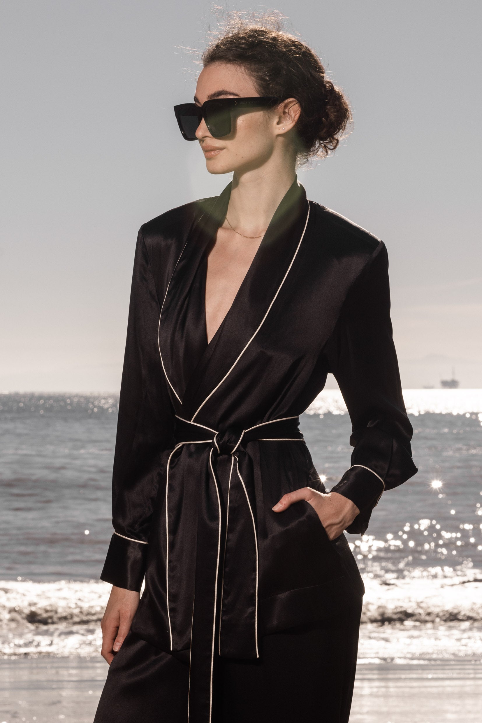 SHELTON - BLACK - Heidi Merrick