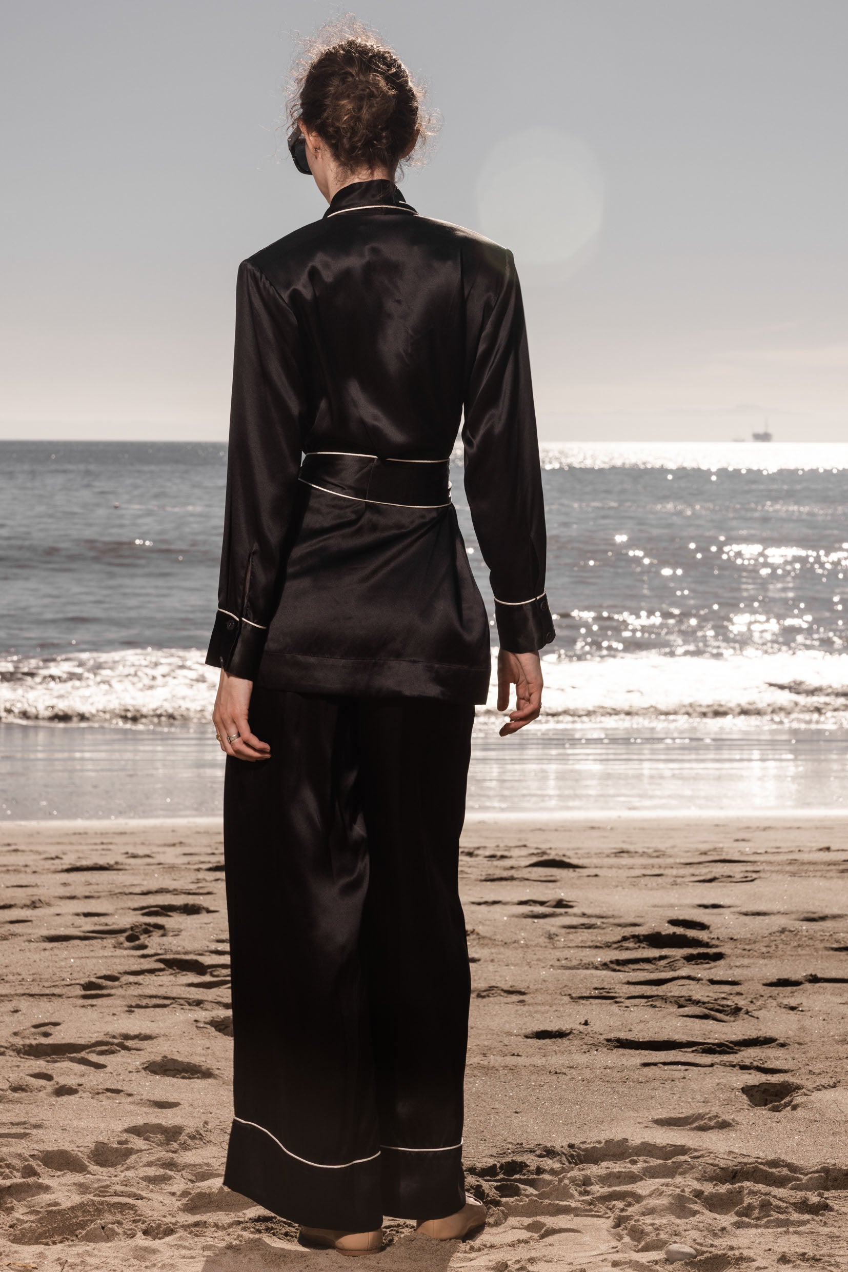 SHELTON - BLACK - Heidi Merrick