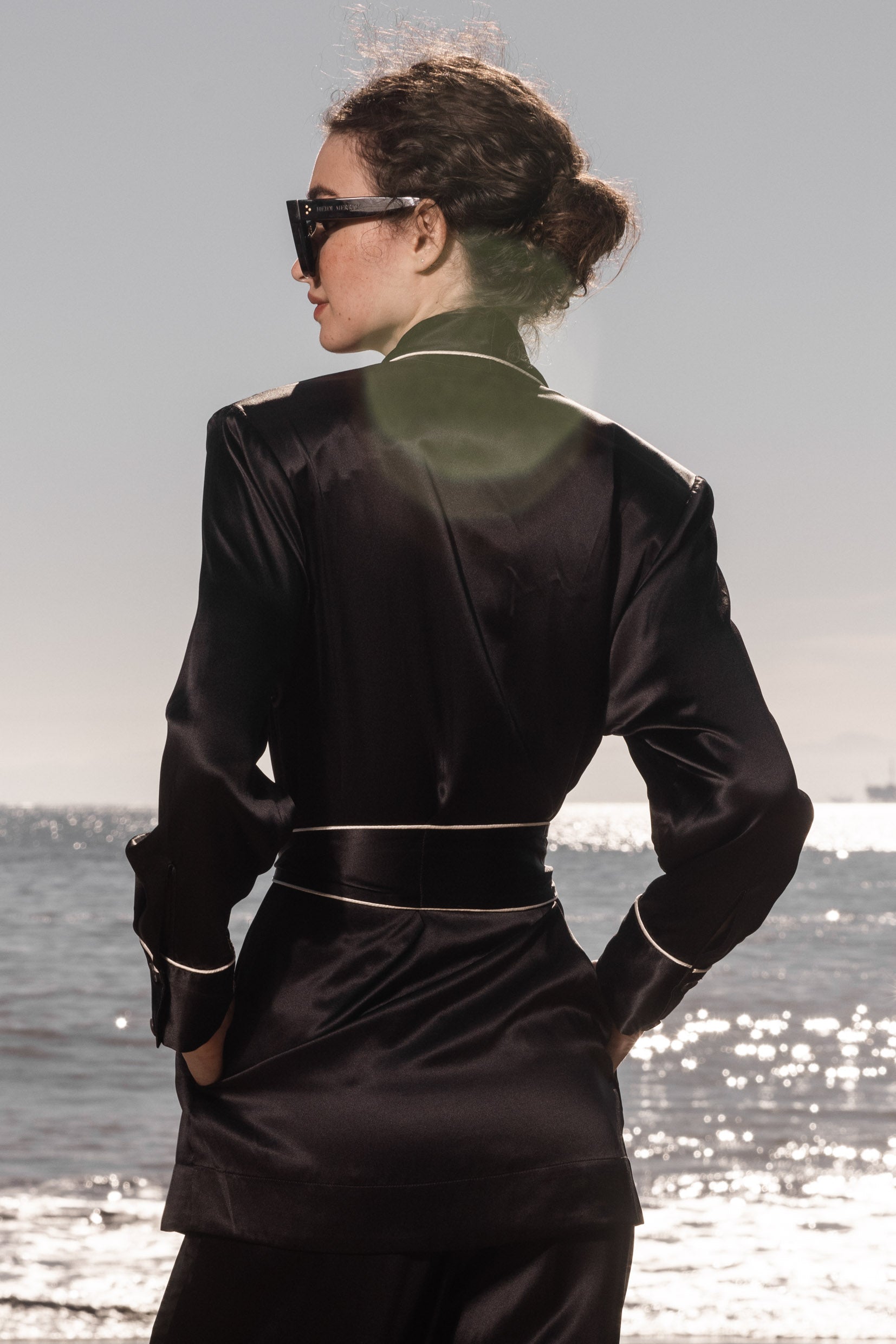 SHELTON - BLACK - Heidi Merrick