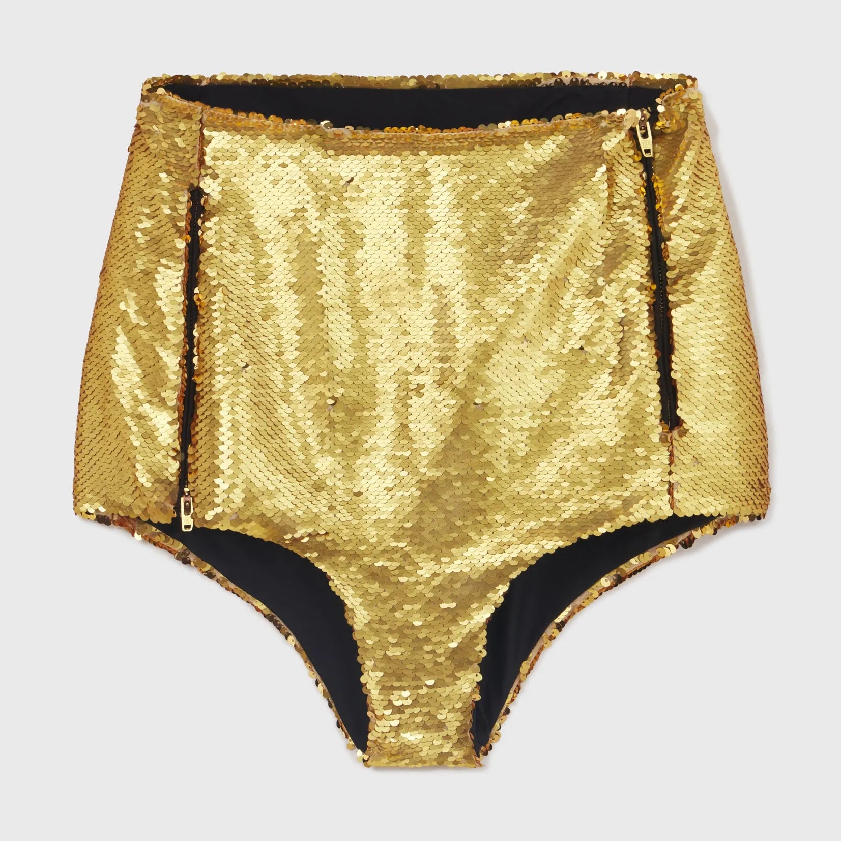 Image 2 of 7 - NEPTUNE BOTTOMS - SANTORINI GOLD 