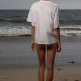 Mustache Tee - C'est Un T-Shirt De SRF - Heidi Merrick