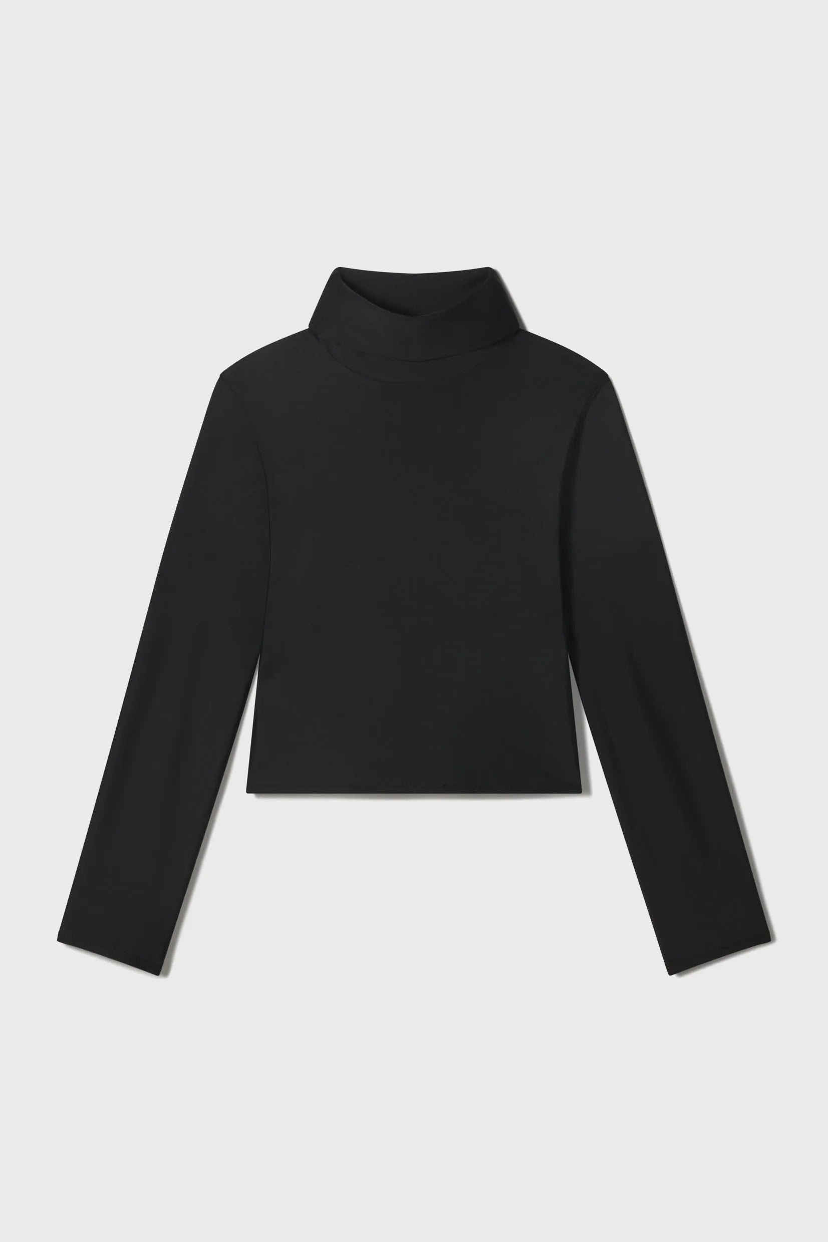 Aegean Rashguard - Black - Heidi Merrick