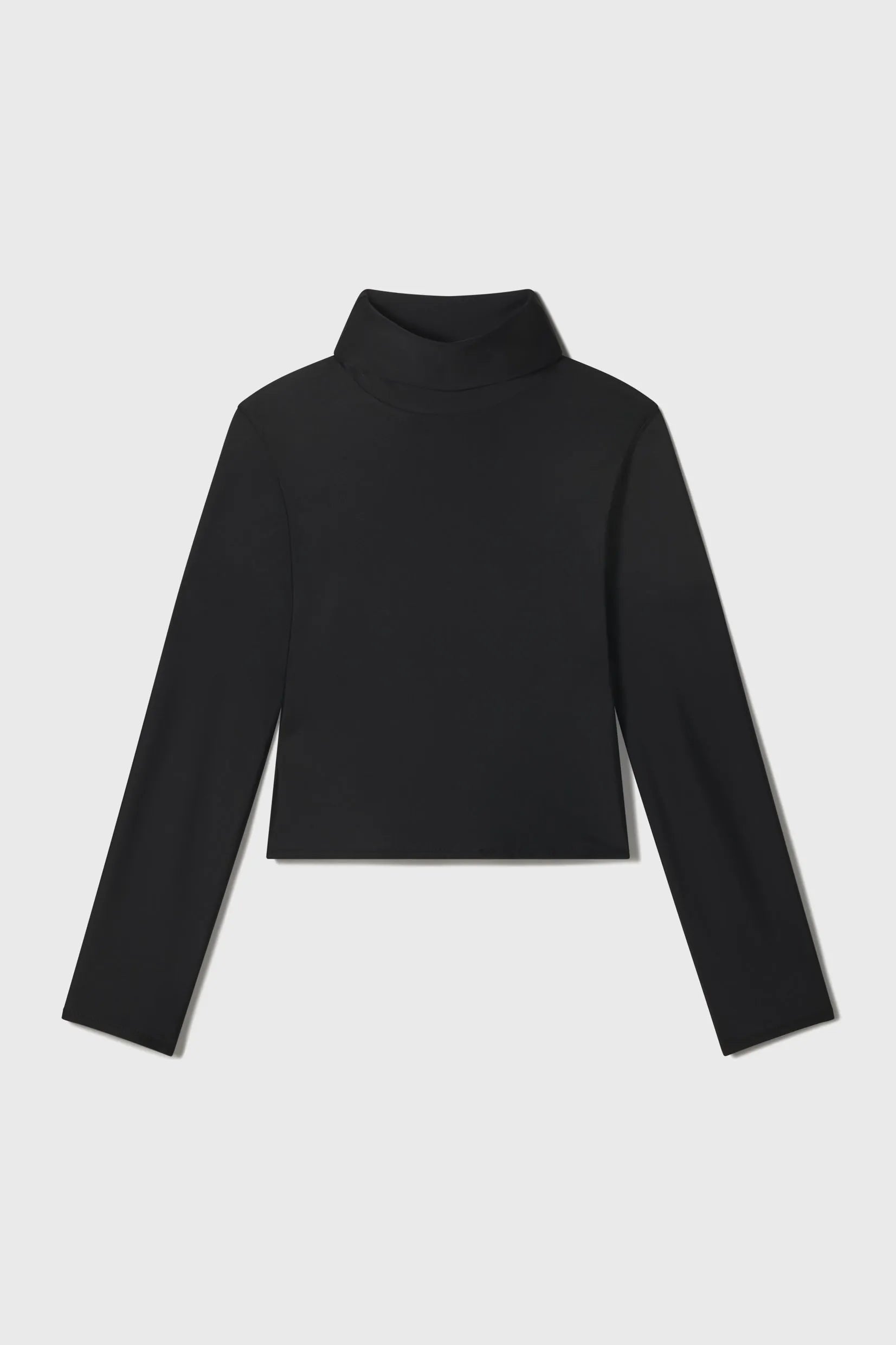 Aegean Rashguard - Black - Heidi Merrick