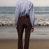 JJ Shirt - Stripe Cotton - Heidi Merrick