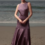 Gale Gown - Lavender - Heidi Merrick